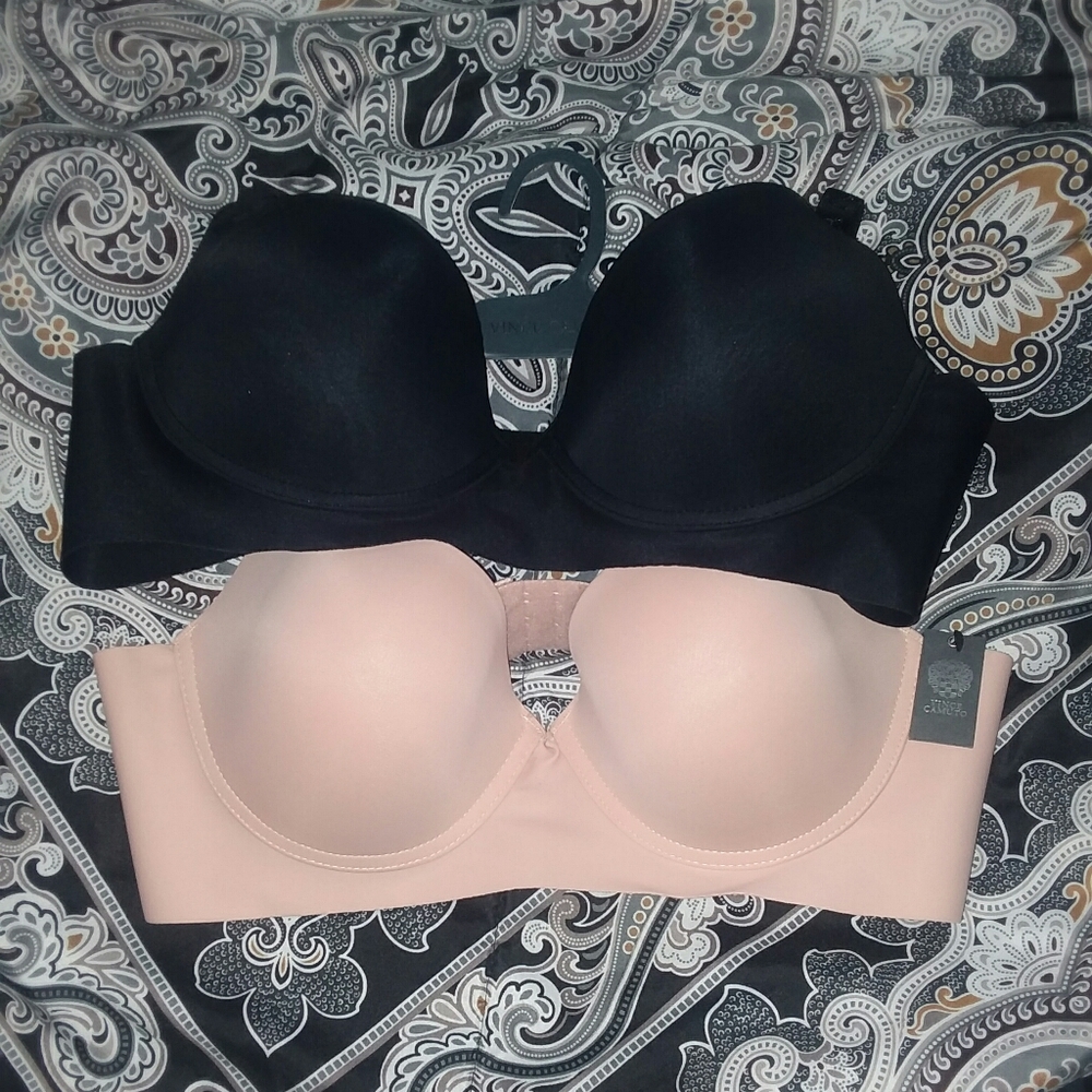 Bras